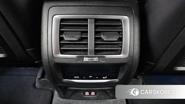 BMW iX3 id 3610400 из Кореи 9