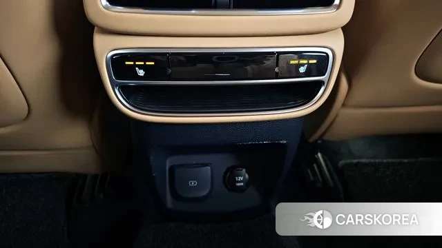 Genesis GV80 id 2959446 из Кореи 9