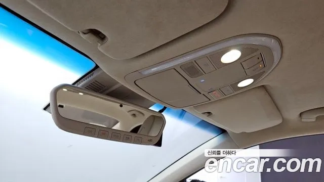 Genesis G70 id 2870111 из Кореи 9