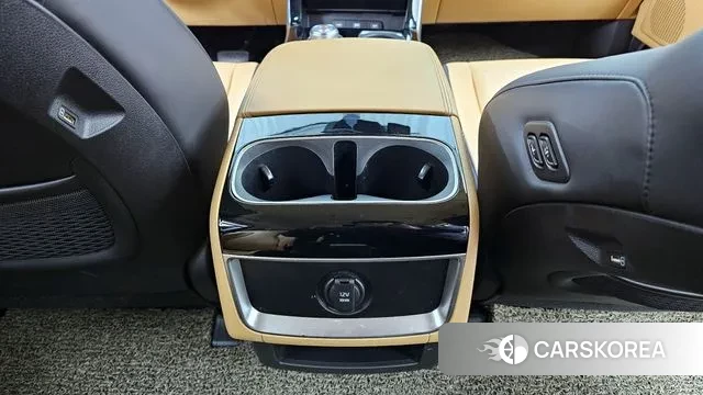 Kia Carnival 4th generation id 3412335 из Кореи 9