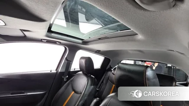 Chevrolet (GM Daewoo) The New Spark id 3669223 из Кореи 9