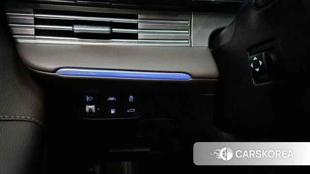 Hyundai The New Grandeur IG Hybrid id 4292976 из Кореи 9