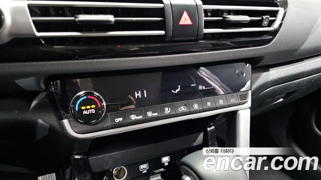 Kia Seltos id 2477575 из Кореи 9