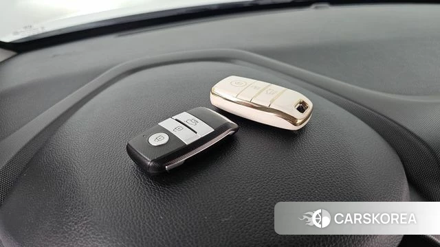 Kia The New Ray id 4464451 из Кореи 9