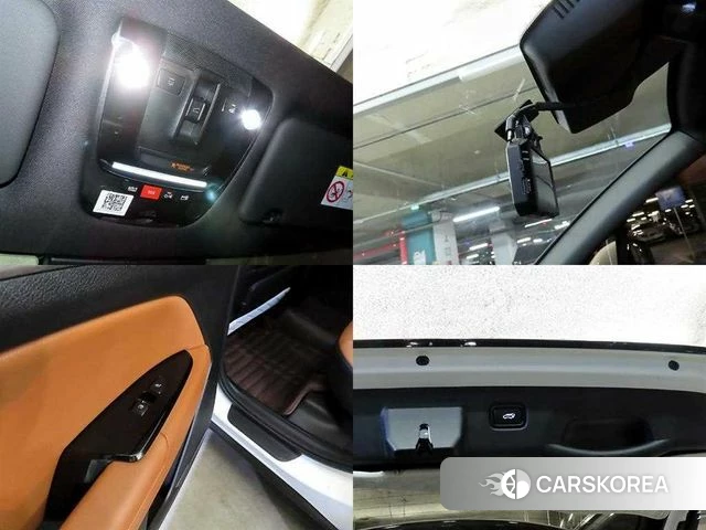 Kia Sportage 5th Generation id 3904088 из Кореи 9