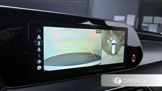 Hyundai Palisade id 3800434 из Кореи 9