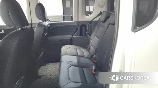 Kia The New Kia Ray id 4229897 из Кореи 9