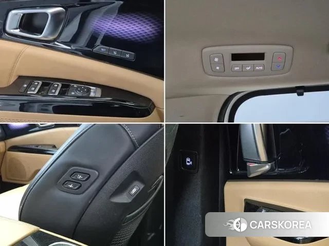 Kia Carnival 4th generation id 3421497 из Кореи 9