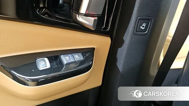 Kia Carnival 4th generation id 3751449 из Кореи 9