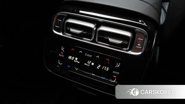 Mercedes-Benz S-Class W223 id 4646489 из Кореи 9
