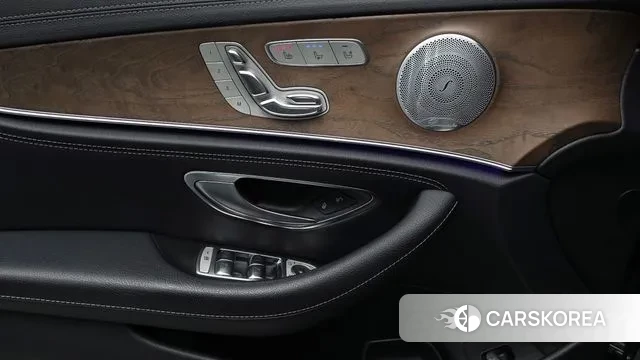 Mercedes-Benz E-Class W213 id 3055751 из Кореи 9