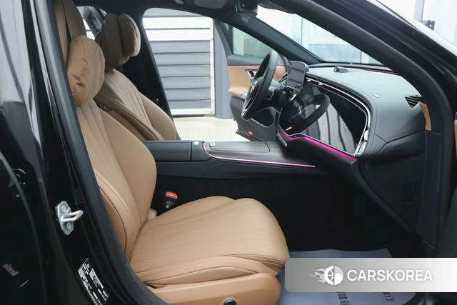 Mercedes-Benz E-class id 4210436 из Китая 9