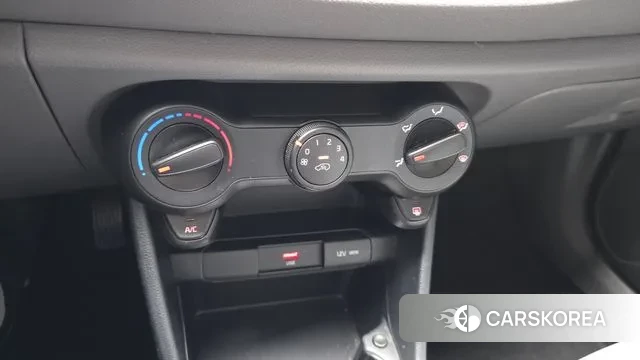 Kia Morning Urban (JA) id 3385387 из Кореи 9