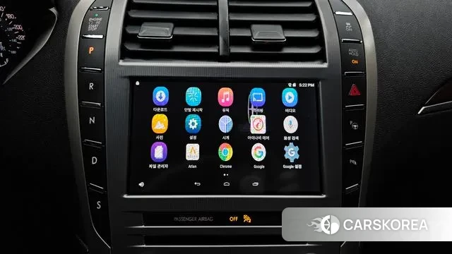 Lincoln New MKZ id 2902081 из Кореи 9