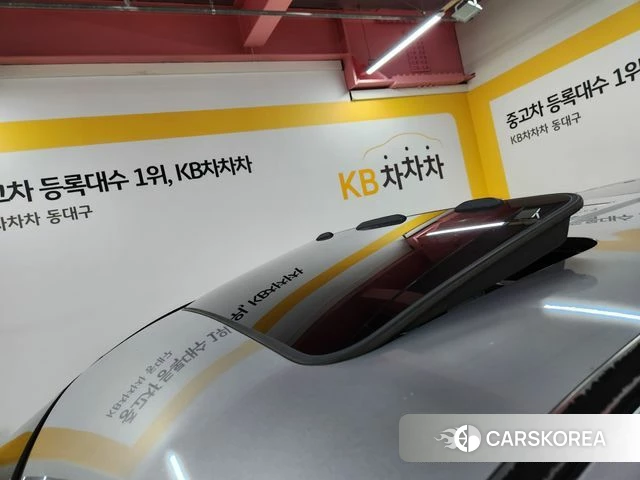 Hyundai The New Grand Starex id 4638137 из Кореи 9