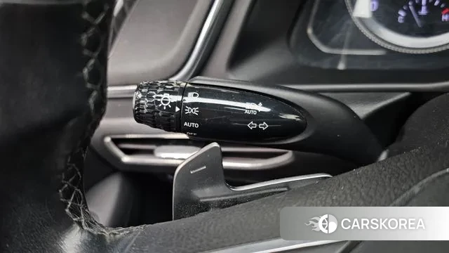 Hyundai Sonata (DN8) id 3519835 из Кореи 9