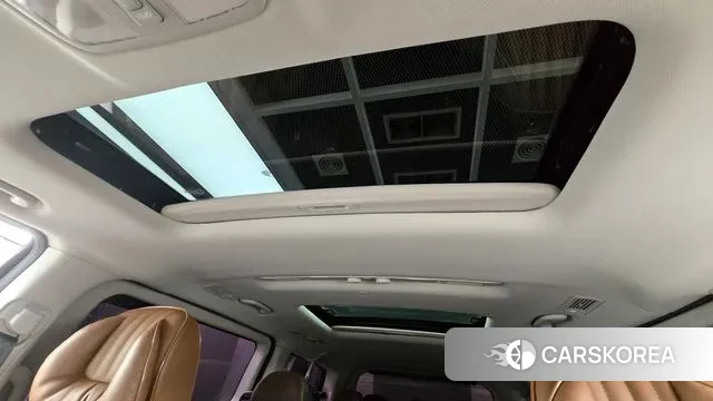 Hyundai The New Grand Starex id 3013677 из Кореи 9