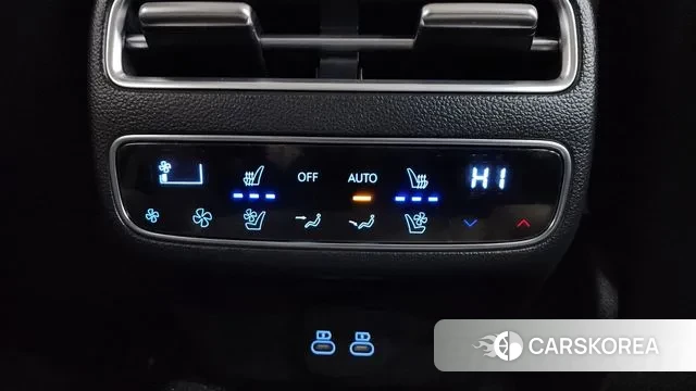 Genesis GV70 id 3638875 из Кореи 9