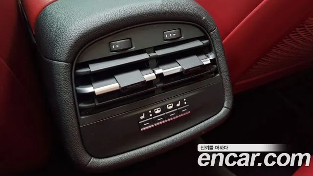 Maserati Ghibli id 2808678 из Кореи 9