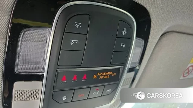 Hyundai The New Santa Fe id 3312761 из Кореи 9