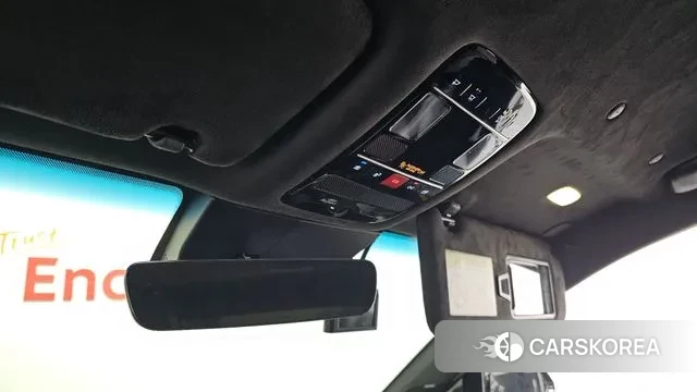 Hyundai Grandeur Hybrid (GN7) id 3405321 из Кореи 9