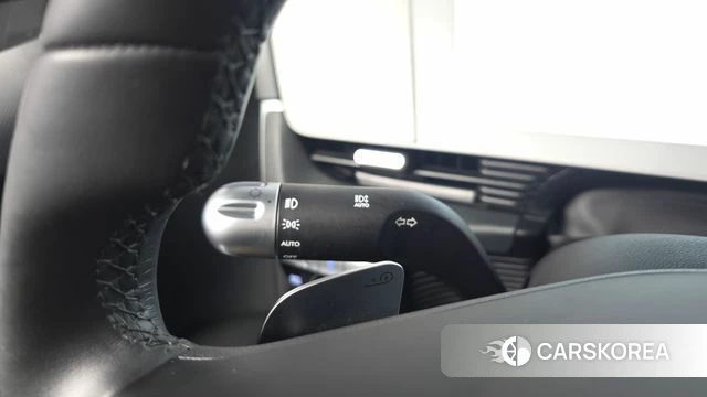 Hyundai Ionic 5 id 4591561 из Кореи 9