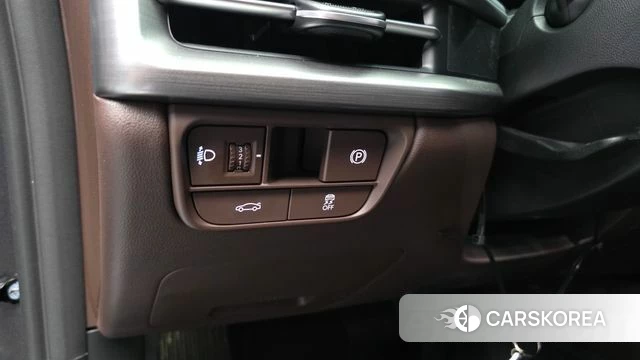 Hyundai Grandeur (GN7) id 4549257 из Кореи 9