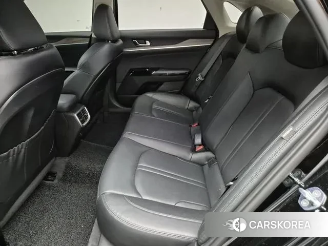 Kia K5 3rd generation id 3390025 из Кореи 9