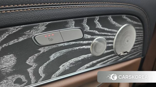 Mercedes-Benz E-Class W213 id 4428649 из Кореи 9