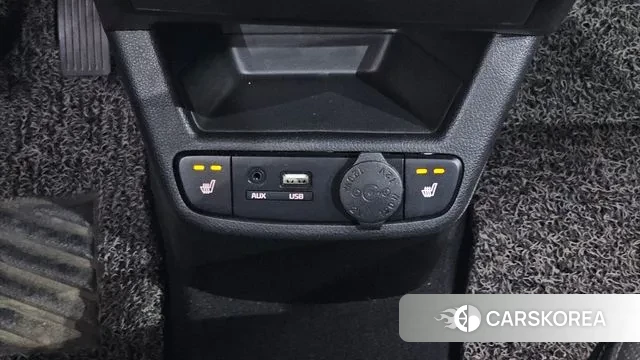 Kia The New Ray id 3563289 из Кореи 9