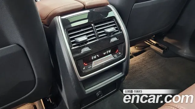 BMW X5 (G05) id 2701021 из Кореи 9