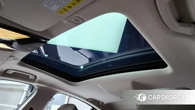 BMW 5 Series (G30) id 3583103 из Кореи 9