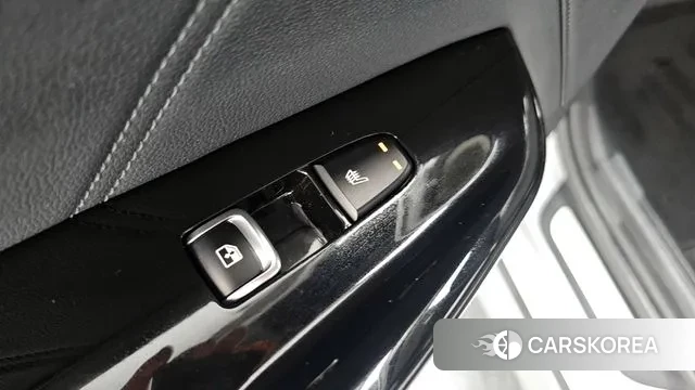 Kia K5 3rd generation id 3660822 из Кореи 9