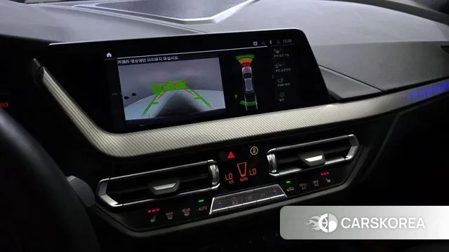 BMW 1 Series (F40) id 2989344 из Кореи 9