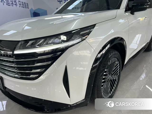 Nissan Exploring the land id 4259169 из Китая 9