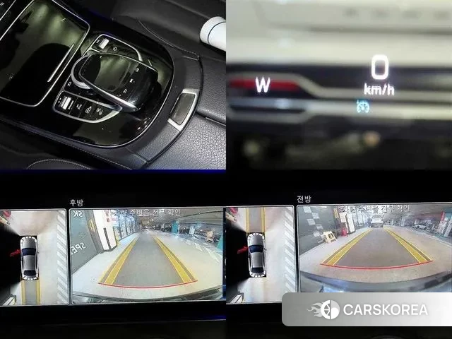 Mercedes-Benz E-Class W213 id 3593008 из Кореи 9