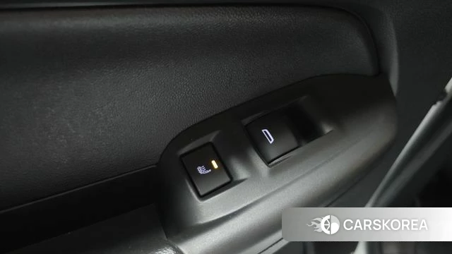 Chevrolet (GM Daewoo) Trailblazer id 4410326 из Кореи 9