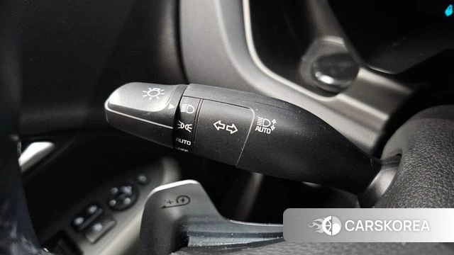 Kia The New Kia Ray EV id 4442911 из Кореи 9