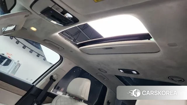 Hyundai Palisade id 3778934 из Кореи 9