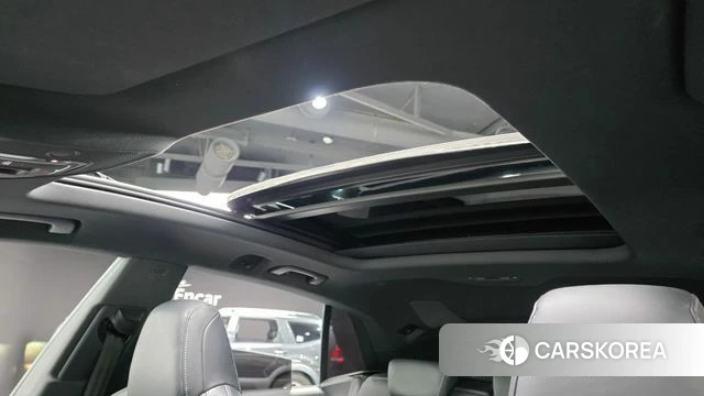 Audi Q8 (4M) id 3923660 из Кореи 9