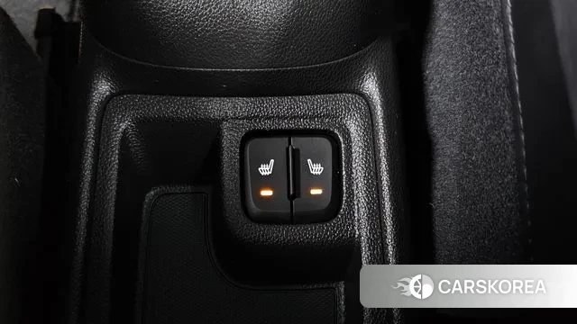 Chevrolet (GM Daewoo) The New Spark id 3469408 из Кореи 9