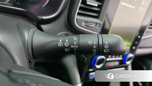 Renault Korea (Samsung) The New QM6 id 4604488 из Кореи 9