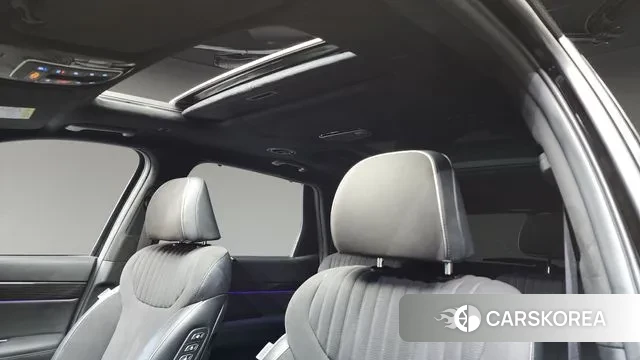 Hyundai The New Palisade id 2925673 из Кореи 9