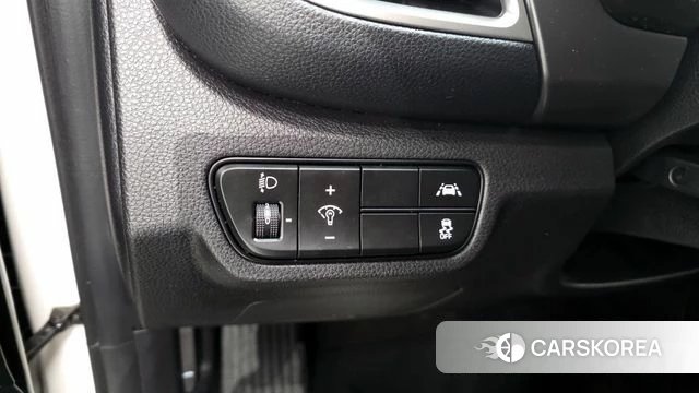 Kia Seltos id 3839422 из Кореи 9