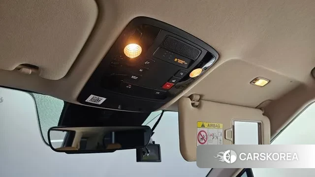 Kia Carnival 4th generation id 3053445 из Кореи 9