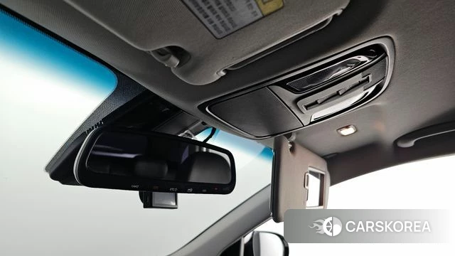 Kia The New Sorento id 3955419 из Кореи 9