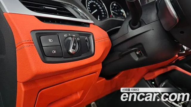 BMW X2 (F39) id 2676753 из Кореи 9