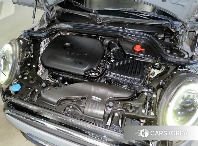 Mini Cooper id 4592826 из Кореи 9