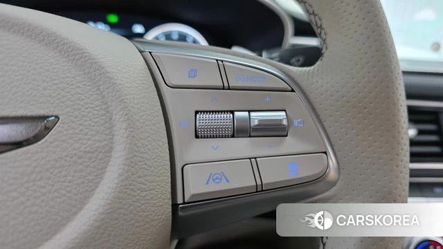 Genesis The New G70 id 4489189 из Кореи 9