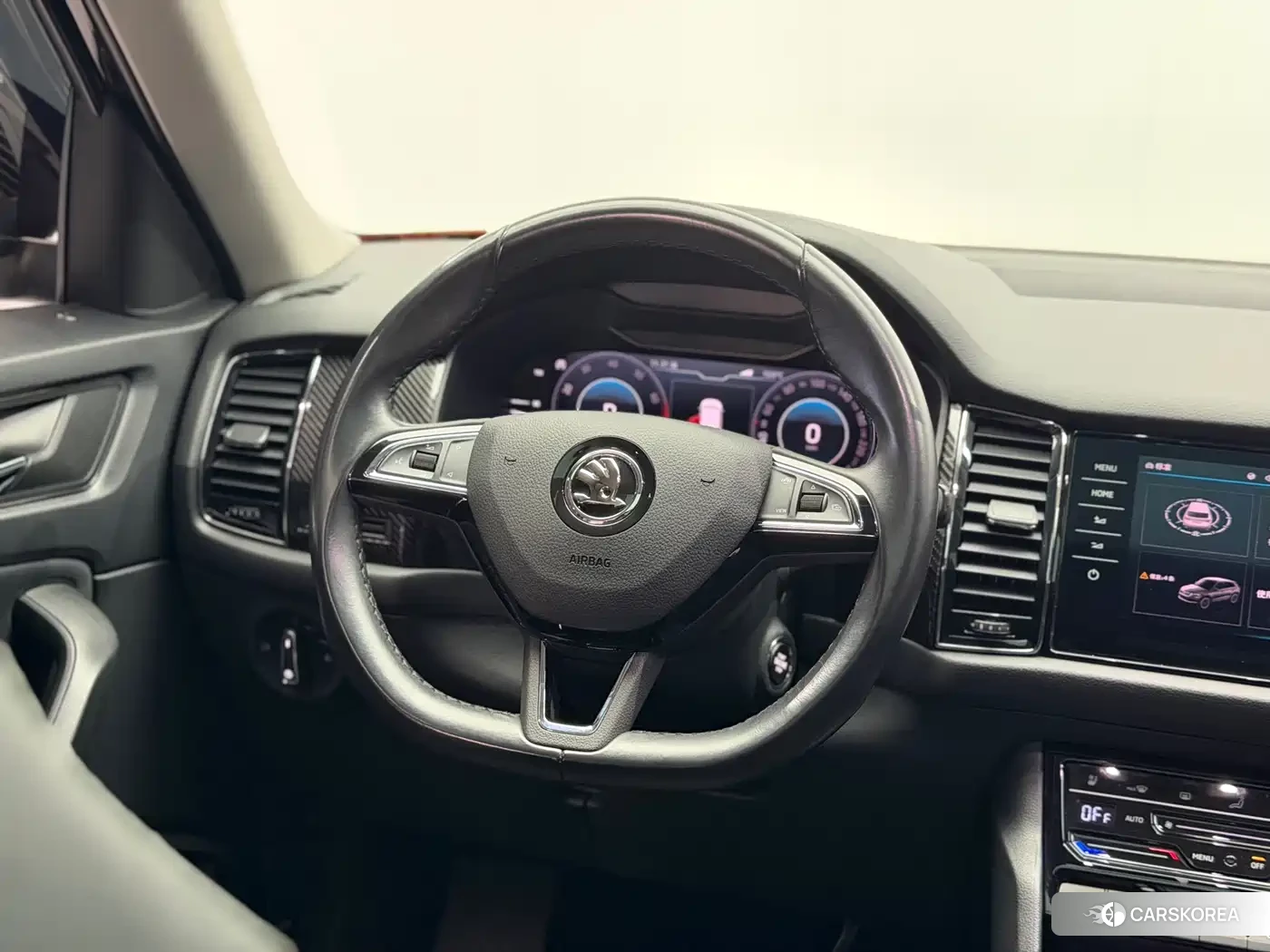 Skoda Kodiak GT id 4539139 из Китая 9